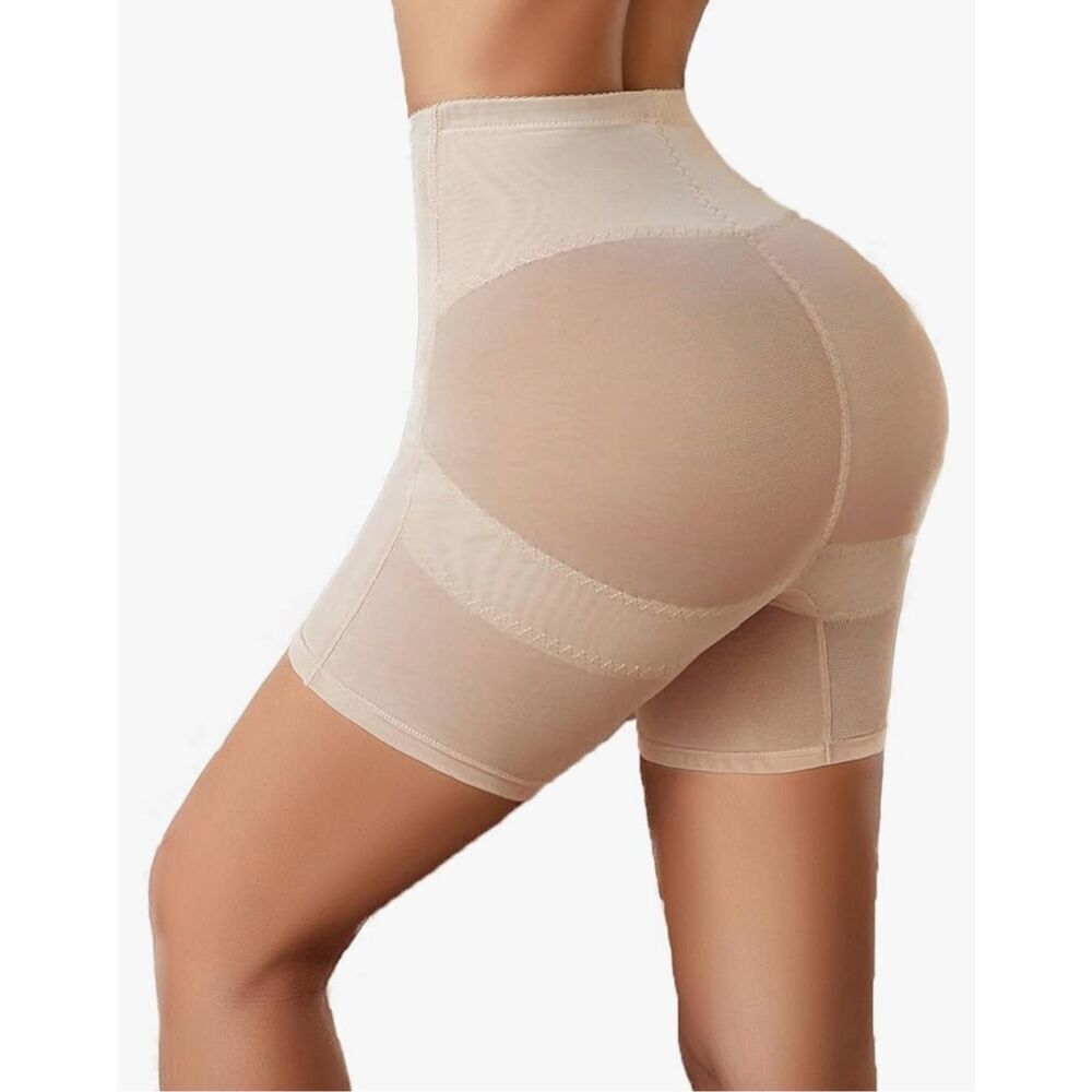 NEW Avidlove Shapewear Tummy Control Mid Waist Shaping Girdle S